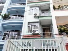 Hình ảnh Cho thuê nhà hẻm xe hơi Tô Hiến Thành 7pn 7wc Phường 13 Quận 10