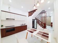 Hình ảnh Bán nhà Nam Từ Liêm, kinh doanh, chỉ hơn 4 tỷ, 47mx (4T+1), Mt 4m.