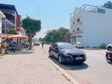 Hình ảnh bán 2 lô đất gần Bệnh Viện Nhi Đồng 3 Thành Phố