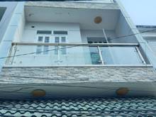 Hình ảnh Cho thuê nhà 4x14m, hẻm Lê Cơ, An lạc, Bình Tân - Giá cực hấp dẫn