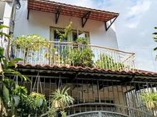 Hình ảnh Nhà đẹp, nội thất đẳng cấp, 8x25m, hóc môn, chỉ 5.4 tỷ