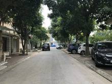Hình ảnh Bán biệt thự nhà vườn KĐT Việt Hưng, đường rộng 9m, vỉa hè 4m