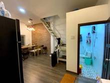 Hình ảnh Nhà Phổ Quang 45m2 gần sân bay Tân Sơn Nhất cần chuyển nhượng gấp