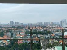 Hình ảnh Bán gấp nhà thô , view đỉnh tại Urban Hill PMH Quận 7