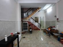 Hình ảnh Nhà bán 4,5x11m khu dân cư tên lửa, trệt 3 lầu