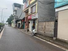 Hình ảnh Bán Nhà Kinh Doanh, Ô Tô Tránh, Phố Bát Khối, 50M2, 4 Tầng. Giá 5 Tỷ 5