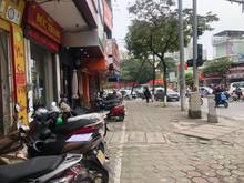 Hình ảnh Bán nhà  mặt phố 2 thoáng kinh doanh 48m2 quận Cầu Giấy, giá 15.5 tỷ.