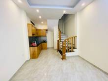 Hình ảnh Nhà mới 4 tầng 46m2 giá chỉ 2.77 tỷ ngõ 48 Ngô Gia Tự ,Việt Hưng , LB.