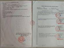 Hình ảnh Bán 79m đất mặt tiền đường số 7 Linh Tây, Đại Lộ Phạm Văn Đồng vào 50m