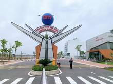 Hình ảnh Đất nền Garden Riverside giá đầu tư chỉ từ 450 triệu