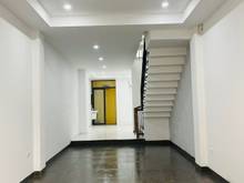 Hình ảnh Bán Nhà Ngõ 129 Bát Khối, Long Biên, 55m2 5tầng, Ô tô đỗ cửa, 6 tỷ 25