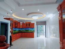 Hình ảnh Bán nhà HXT Âu Cơ, Tân Bình, 97m2, 2 tầng, 7.9tỷ.