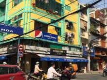 Hình ảnh Cho thuê nhà 2 mặt tiền đường 140A Hoa Lan, Phan Xích Long, Phú Nhuận.