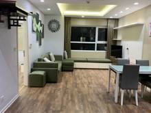 Hình ảnh Cần bán CC cao cấp Mễ trì 2 ngủ full đồ như ảnh, view keangnam