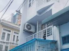 Hình ảnh Bán Nhà Lê Quang Định Phường 5, Bình Thạnh. 3 Tầng. Gía 3,5 Tỷ