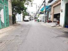 Hình ảnh Bán Nhà 81m2, 4Tầng,  Nở Hậu, Hẻm Tải Lũy Bán Bích-Tân Phú,Chỉ 7 Tỷ 3