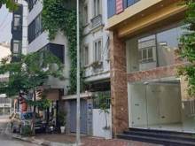 Hình ảnh Cho thuê nhà mặt phố Phan Kế Bính - Ba Đình