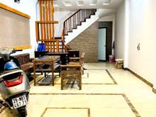 Hình ảnh Bán nhà Chùa Bộc Đống Đa 45m2x5T đẹp, gần Đại Học Y ô tô đỗ gần nhà