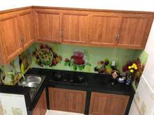 Hình ảnh XE TẢI TRÁNH. Hơn 3tỷ có nhà Phan Chu Trinh sát mặt tiền F24, BT