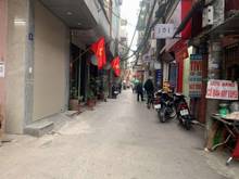 Hình ảnh Đất thái thịnh đống đa, lô góc 73m x mt 5m, gpxd 7t 1 tum chào 10.5 tỷ