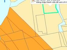 Hình ảnh Bán đất khai thác kinh doanh 2 mặt tiền tạch