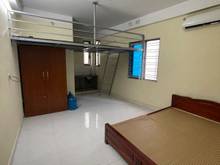 Hình ảnh Cho thuê phòng gác xép full đồ ngõ 181 Trần Phú Hà Đông 25m2 có cửa sổ