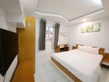 Hình ảnh Căn Hộ Studio Vách Ngăn Full Nội Thất Ngay Trục Đường Lê Văn Sỹ