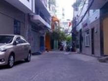 Hình ảnh Bán Gấp Nhà 65m2 Hẻm Xe Hơi Tránh Đinh Tiên Hoàng, Bình Thạnh Có 8.5tỷ