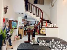 Hình ảnh Nhà [ĐẸP] phố [ HIẾM ] Ngọc Hà, Ba Đình. 55.6m2, Giá yêu thương