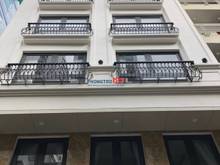 Hình ảnh Bán nhà MT Trương Định, Q3. Ngang lớn: 7,6x13m, NH:7,8m. Giá chỉ 46 tỷ