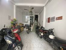 Hình ảnh Sang Toà Nhà 8 Phòng Full Ngay Lê Quang Định- Bình Thạnh
