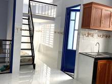 Hình ảnh CHo thuê phòng có gác đường thống nhất, Gò vấp (nhà thờ hà đông)