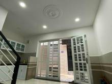 Hình ảnh Bán nhà Chu Văn An P12 Bình Thạnh 30m2 2 Tầng Giá Chỉ 3 Tỷ 1