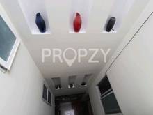 Hình ảnh Nhà đẹp MT đường 12m Khu Ẩm Thực 4x17m trệt 2 lầu sân thượng