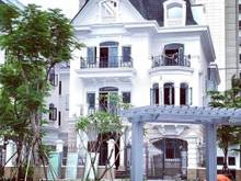 Hình ảnh Biệt thự đẹp khu compound  Đ Trần Não, P Bình An, Quận 2.450m2 74tỷ TL