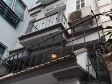 Hình ảnh Bán ĐẤT tặng nhà 3 tầng , lô góc , mặt tiền 5m , oto 4 chỗ đỗ cửa