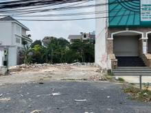Hình ảnh Đất mặt tiền LƯƠNG ĐỊNH CỦA cần bán.