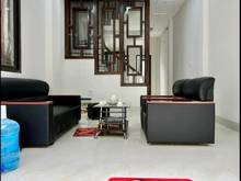 Hình ảnh Nhà Xuân Phương Lô Góc 38m x4T MT 3m5 Ô Tô Qua Nhà Giá 3.5tỷ Có TL