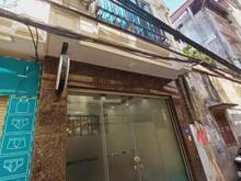 Hình ảnh Bán nhà phố Đường Láng, Trung tâm Quận Đống Đa, 40m2, 5T, kinh doanh.