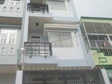 Hình ảnh Bán nhà HXH Nguyễn Bỉnh Khiêm phường ĐaKao Q1 - 4.2x 18m giá 19.5 tỷ T