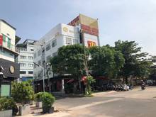 Hình ảnh Cho thuê nhà góc 2 mặt tiền 2A Điện Biên Phủ p25 q Bình Thạnh
