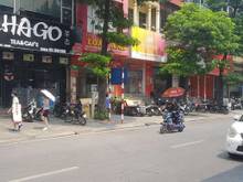 Hình ảnh Mp nguyễn chí thanh, đống đa, mt 9.6m x 57m chào 23.9 tỷ đang kd đông!