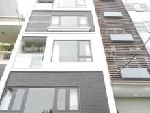 Hình ảnh Bán nhà 150 Nguyễn Trãi, Phường Bến Thành, Quận 1. Dt:4,2x21m. Giá 31t