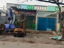 Hình ảnh Chính chủ bán gấp 2 căn MT, đường Bùi Tư Toàn, An Lạc, Bình Tân