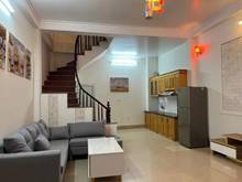 Hình ảnh Bán nhà Lê Quang Đạo - Phú Đô. 33mx5T. Giá 3.3 tỷ