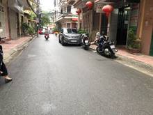 Hình ảnh Bán nhà ô tô , kinh doanh nhà đẹp 49m2 quận Bắc Từ Liêm, giá 10.2 tỷ.