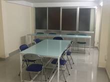 Hình ảnh Cho thuê Văn Phòng ngay mặt tiền đường Cao Lỗ, giá 4 triệu/tháng.