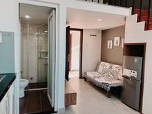 Hình ảnh Duplex Lý Phục Man gần KCX Tân Thuận, chợ, vinmart, cầu tân thuận ,…