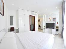 Hình ảnh Căn Hộ Sang Trọng 1PN Trung Tâm Phú Nhuận - ngay cầu Công Lý