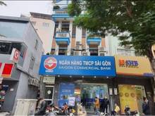 Hình ảnh Cho thuê nhà mặt phố Nguyễn Khánh Toàn